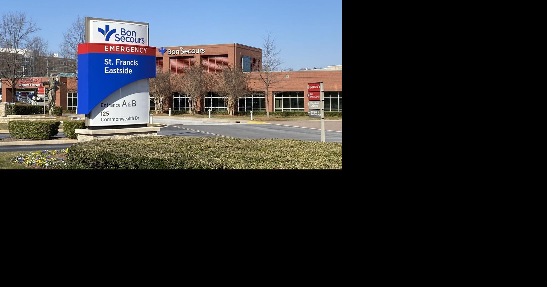 Bon Secours, MUSC partner on North Greenville emergency room proposal