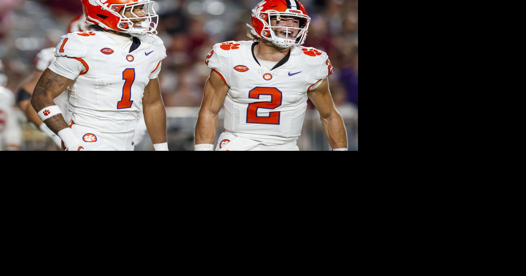 Tony Elliott, Virginia visits Clemson: 4 things to watch | Clemson Tigers Sports