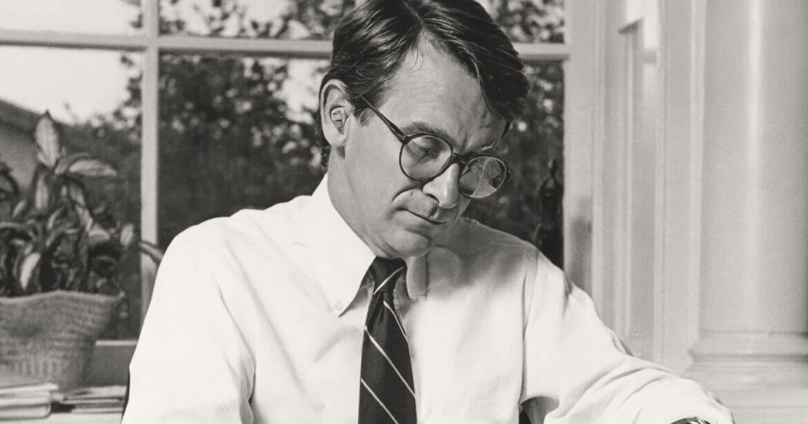 Review: Joe Riley’s 'Windows on Washington Square' an intimate recounting of an influential career