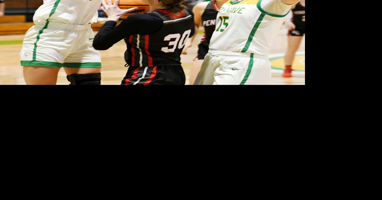 Ashley Ridge, Summerville players named All-Stars