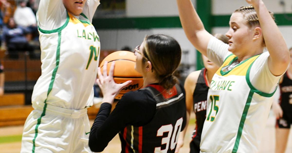 Ashley Ridge, Summerville players named All-Stars