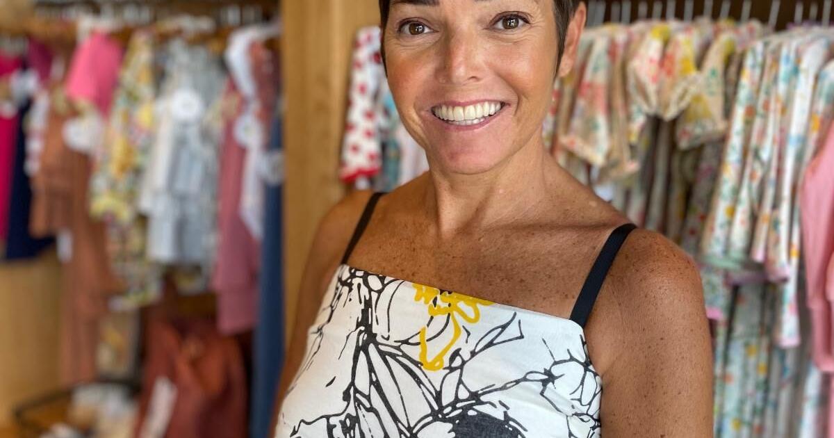 Shallan Paige Hazlewood joins Aiken Horse Park Foundation board - Vimarsana News