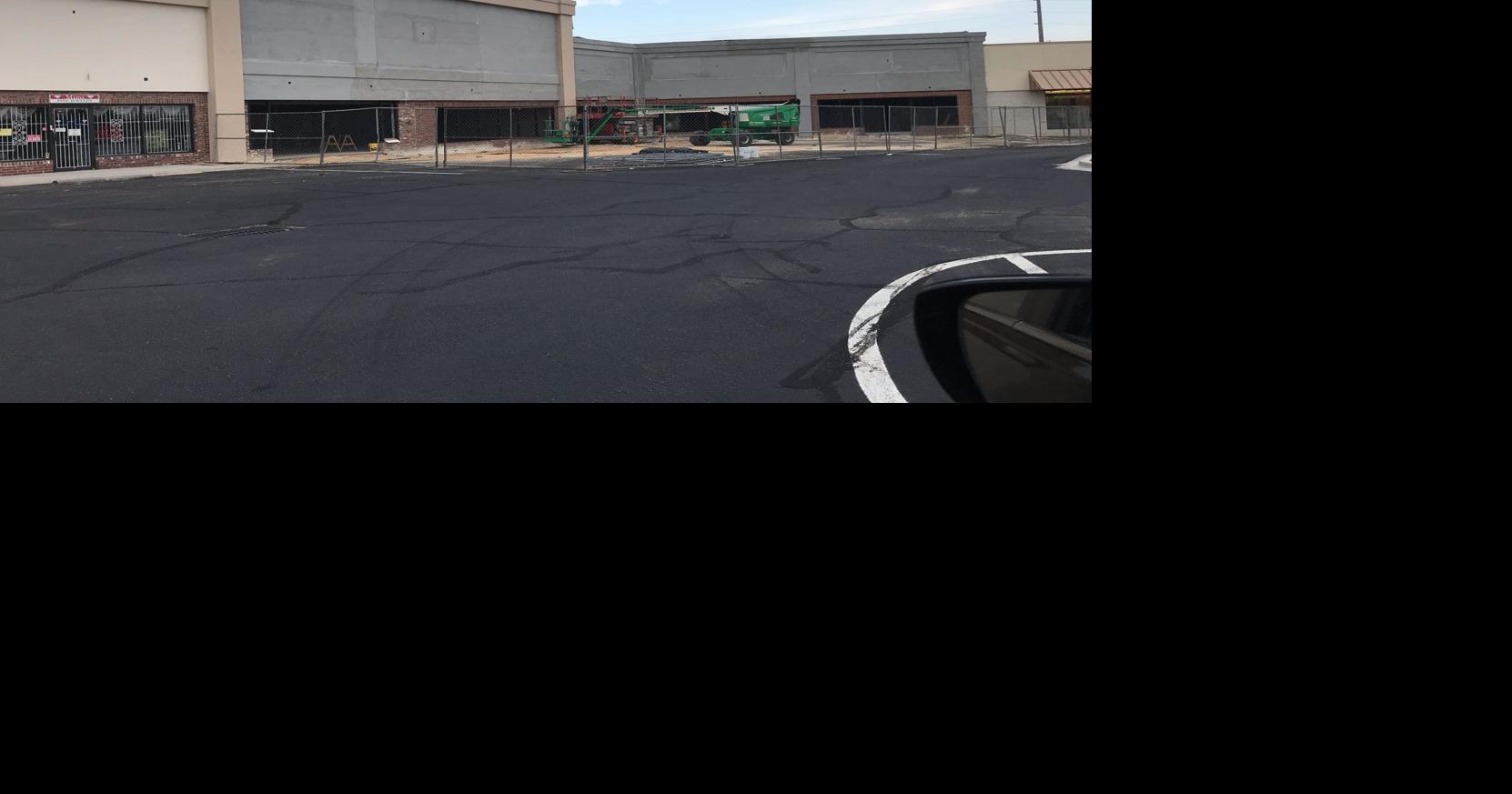 Green's liquor store expansion to add further draw to revived Columbia