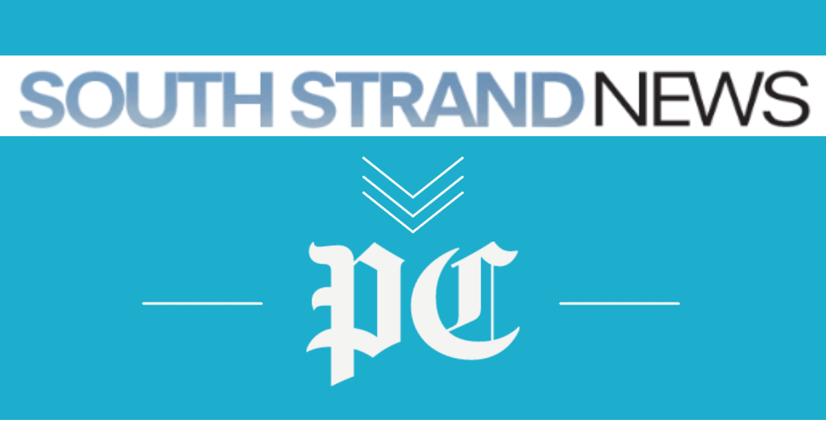 to The Post and Courier Myrtle Beach Myrtle Beach