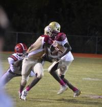 Carvers Bay edges out Hannah-Pamplico 27-20