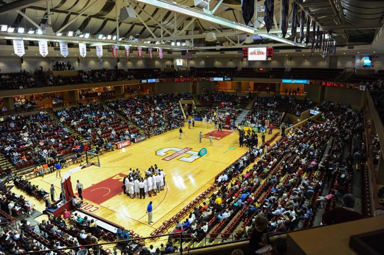 College of Charleston basketball Sports