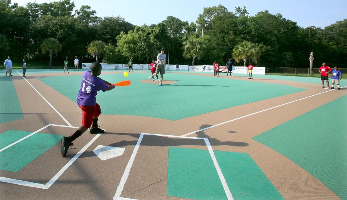 PlayToday! Wiffle Ball