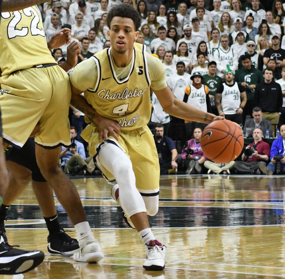 UNC Asheville pulls away from Charleston Southern | Sports ...