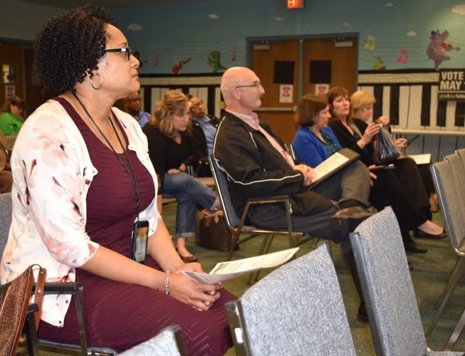 North Augusta residents voice support for school bond referendum ...
