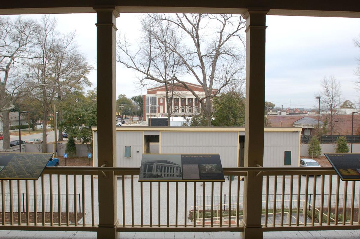 Woodrow Wilson House