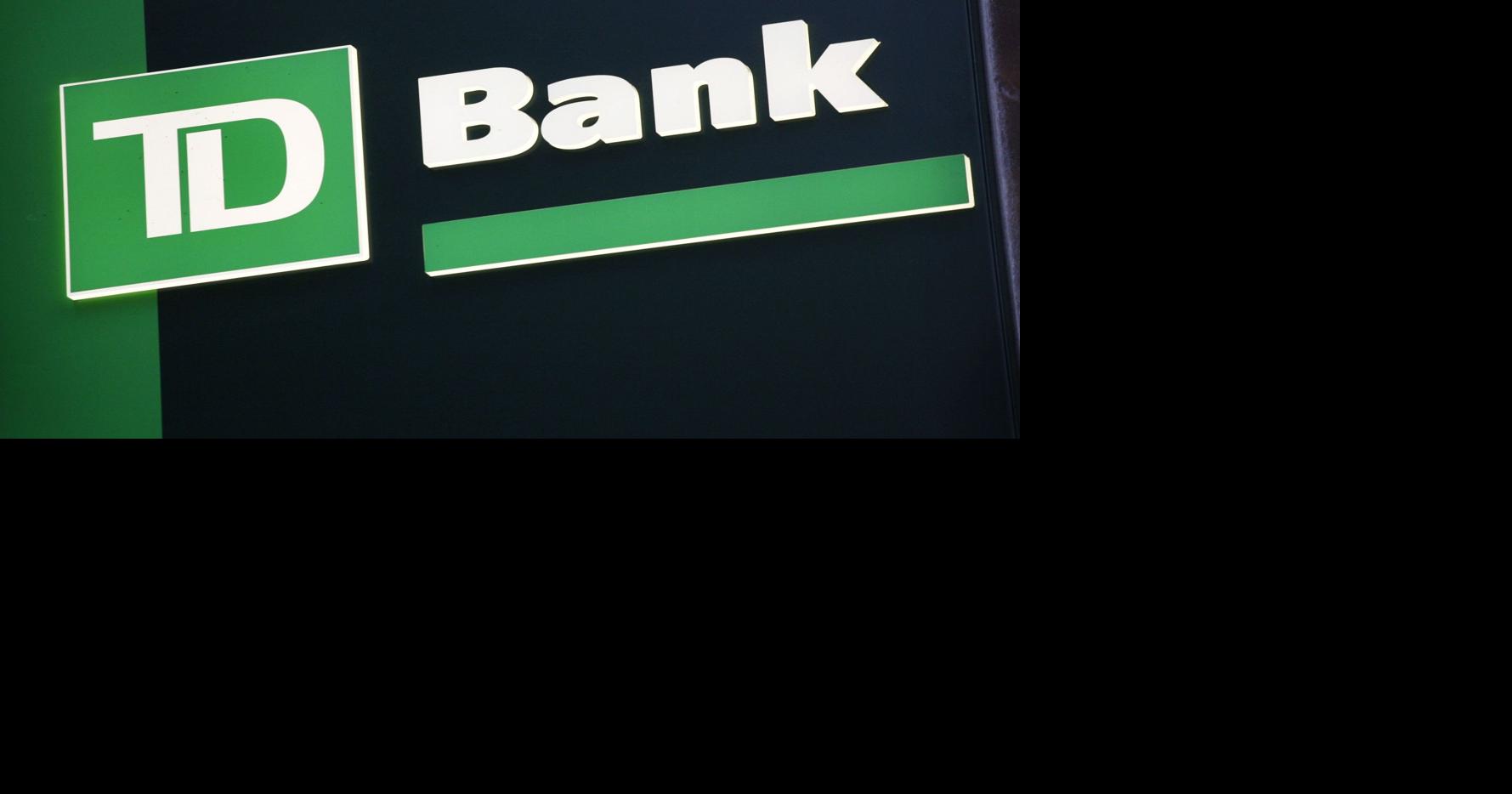 TD Bank prunes more SC branches in digital-first cost-cutting drive