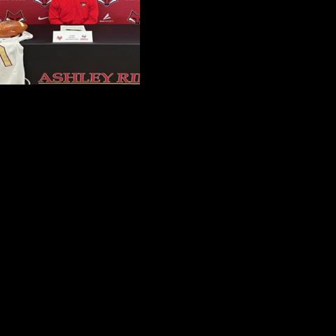 King signs with Northern Illinois