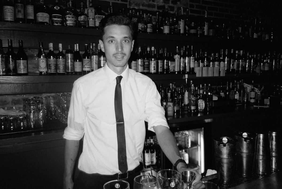 Beloved bartender leaves The Belmont to open bars in downtown ...