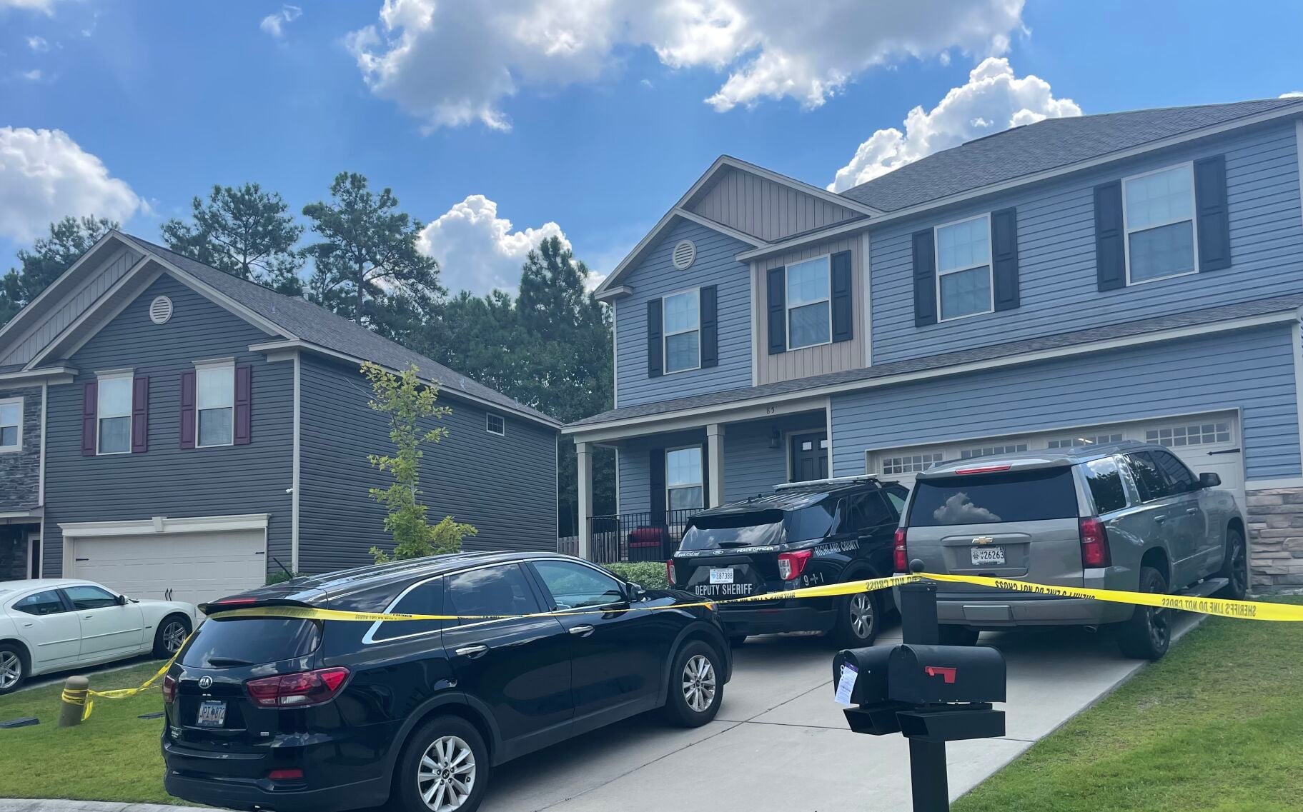 4 teens face attempted murder charges in shooting Richland deputy ...