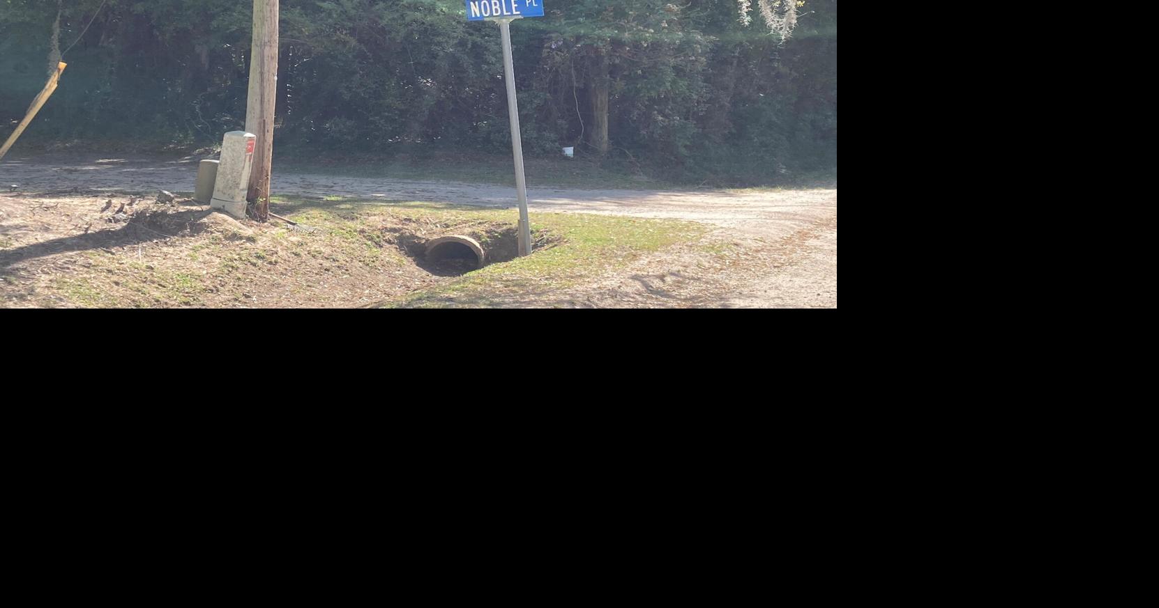 Pawleys Island storage facility plans withdrawn after community