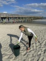 Earth Day on IOP
