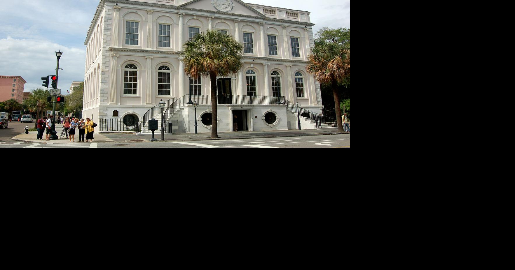 Salary study shows Charleston facing high employee turnover News