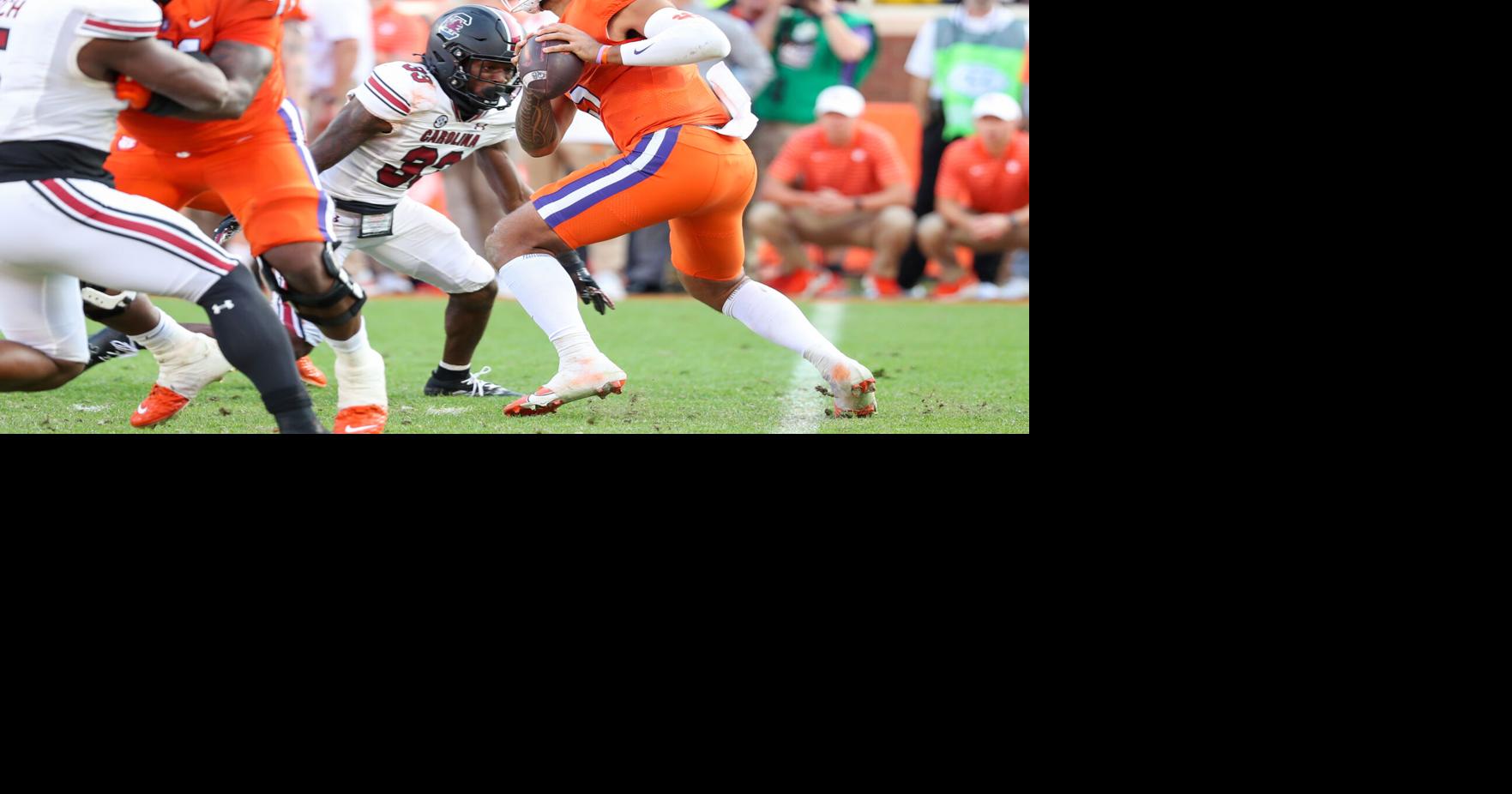 Clemson soccer knocks off Notre Dame, heads to National Championship - ABC  Columbia