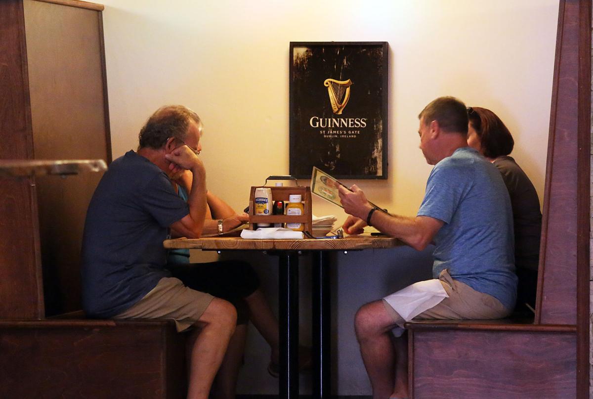 Ireland’s Own