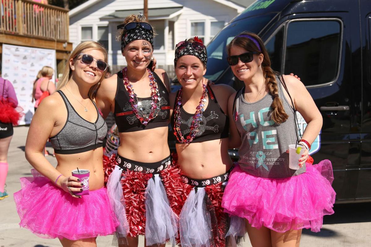 Cupid's Undie Run