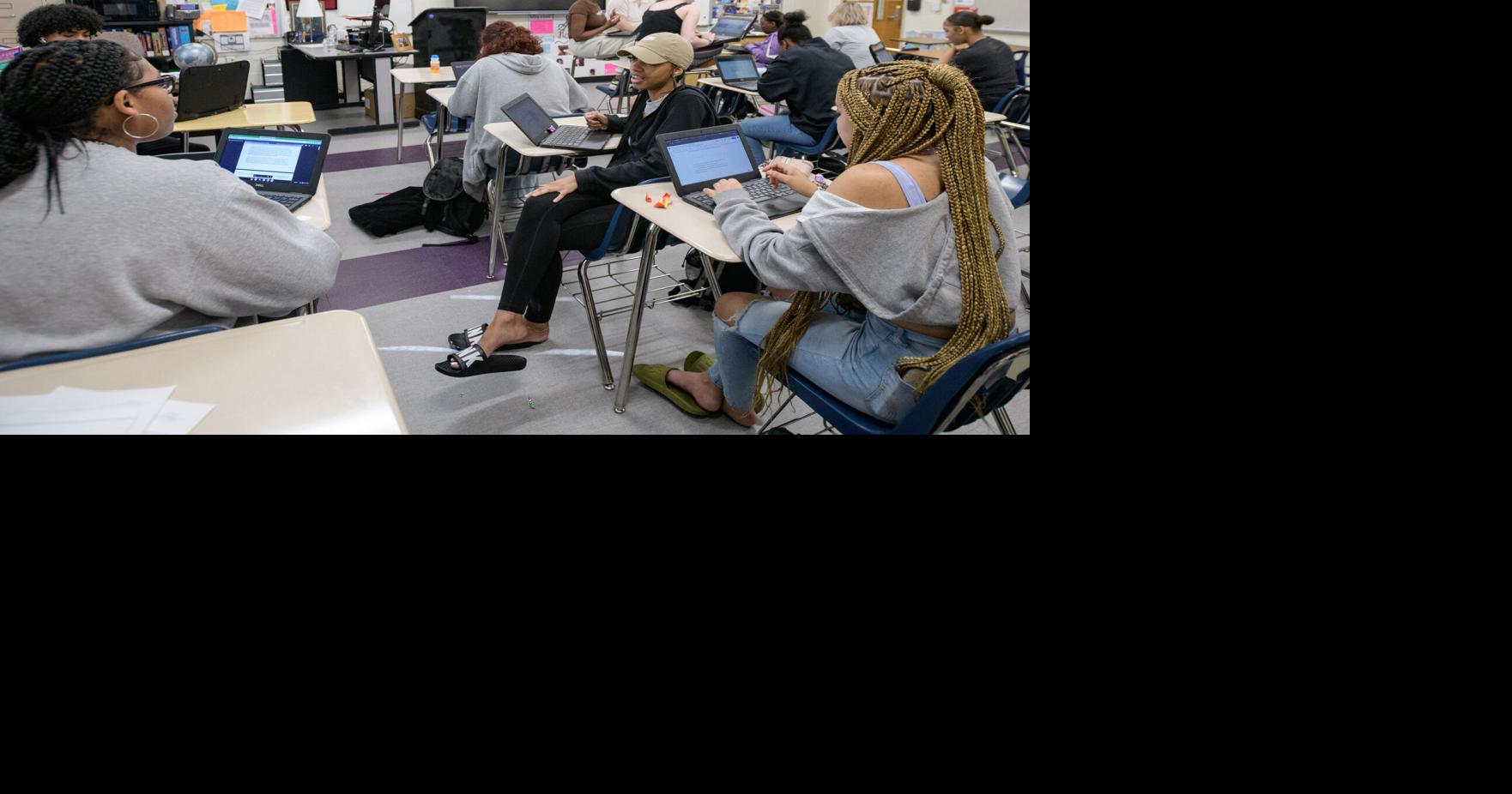 SC students can’t sue over AP African American Studies class ending, state argues on appeal