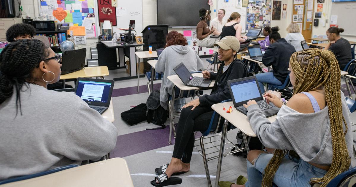 SC students can’t sue over AP African American Studies class ending ...