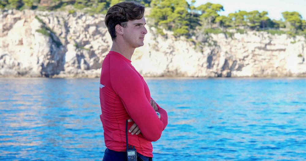 A Charleston man is on the latest season of a Bravo reality show. Here's what his experience was like.