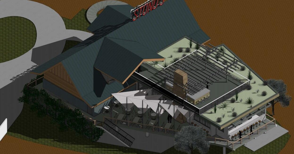 Waterfront eatery with 60 boat slips coming to Lowcountry | Business - Vimarsana News