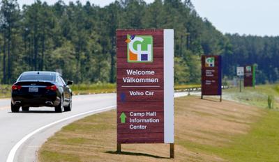 Developer Buys Into Combination Industrial Park