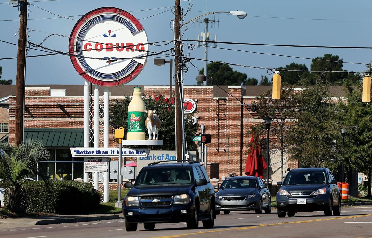 Dairy That Owns Charleston S Coburg Cow Is Awash In Debt Business Postandcourier Com