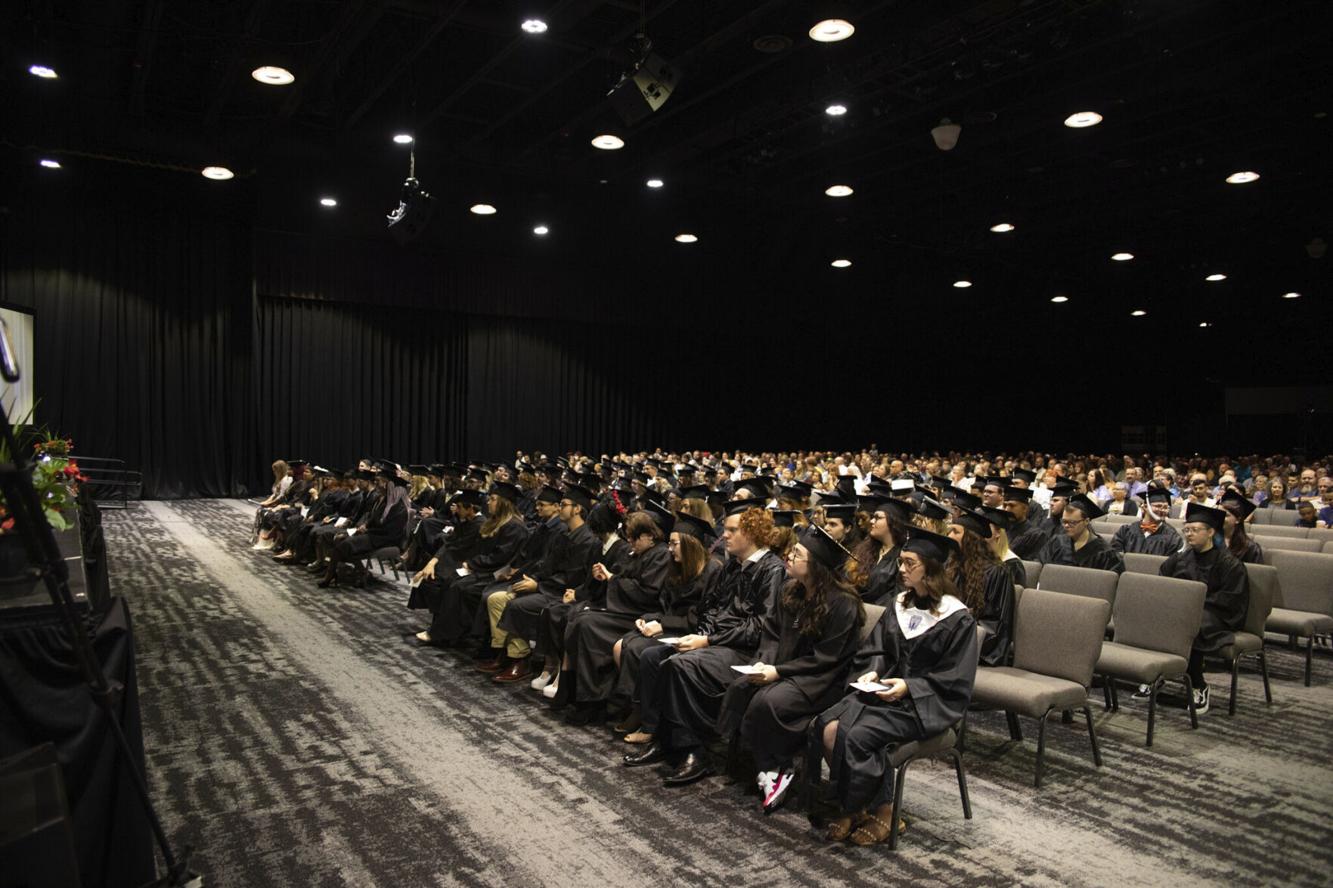 547 seniors graduate from South Carolina Connections Academy