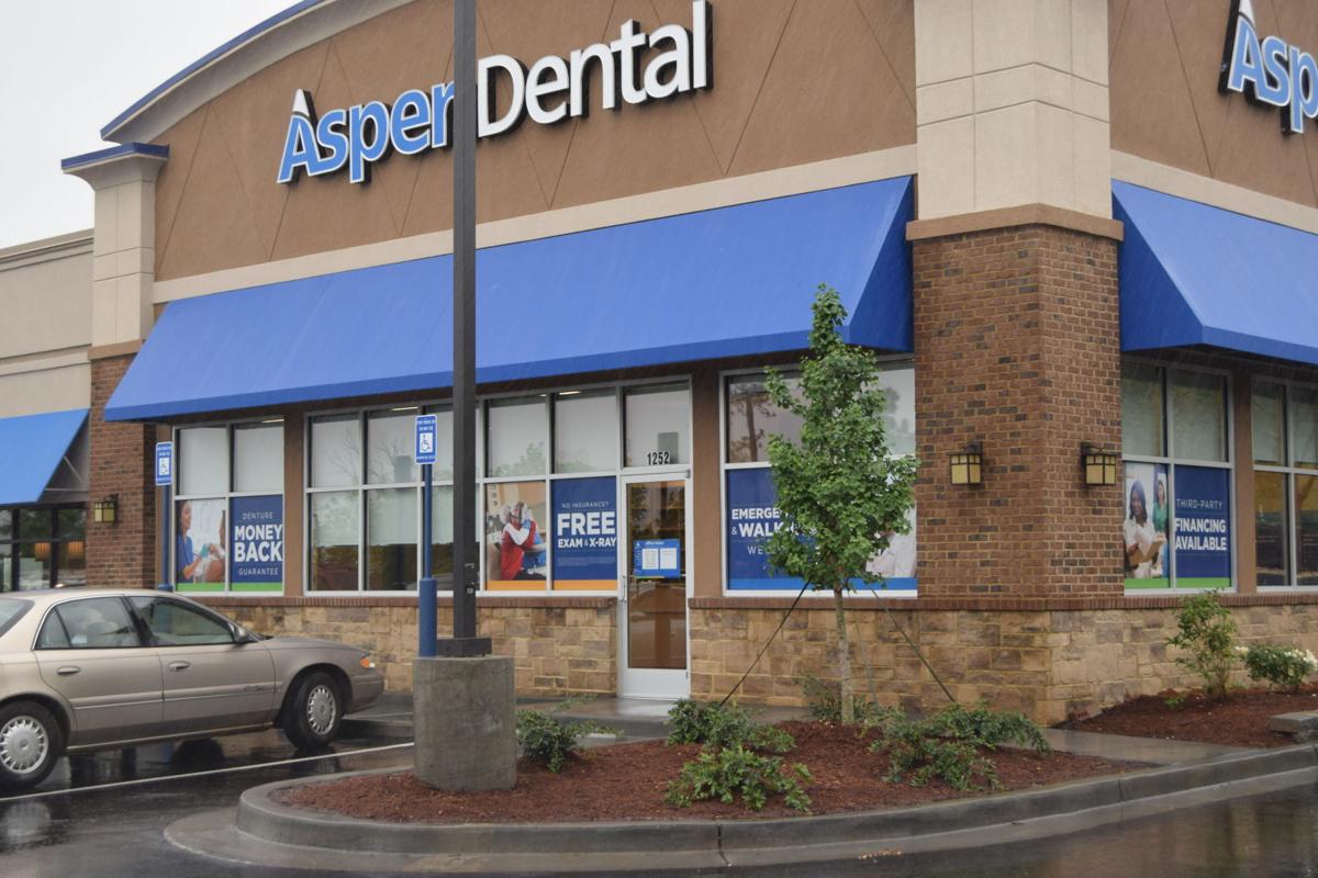 Aspen Dental opens in North Augusta News