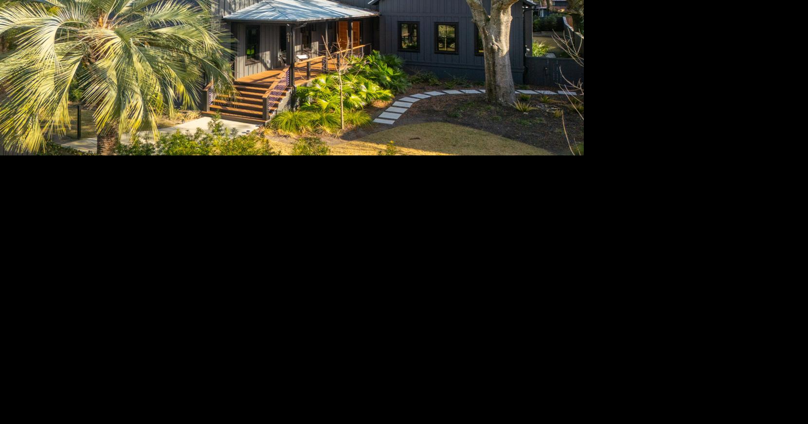 ‘Outer Banks’ star Chase Stokes sells Mount Pleasant home for $3M
