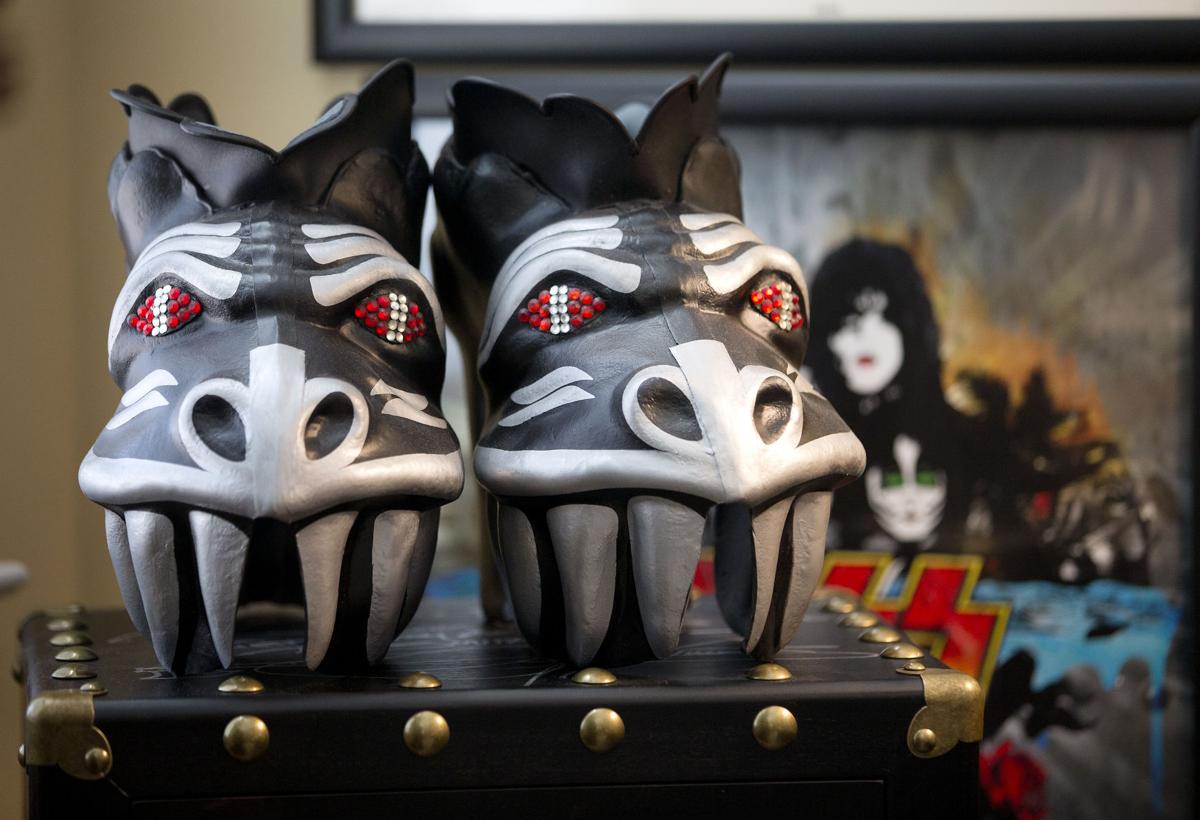 Kiss Now On A Victory Lap Concert Tour Defined The Lives Of Two Charleston Brothers Arts And Travel Postandcourier Com