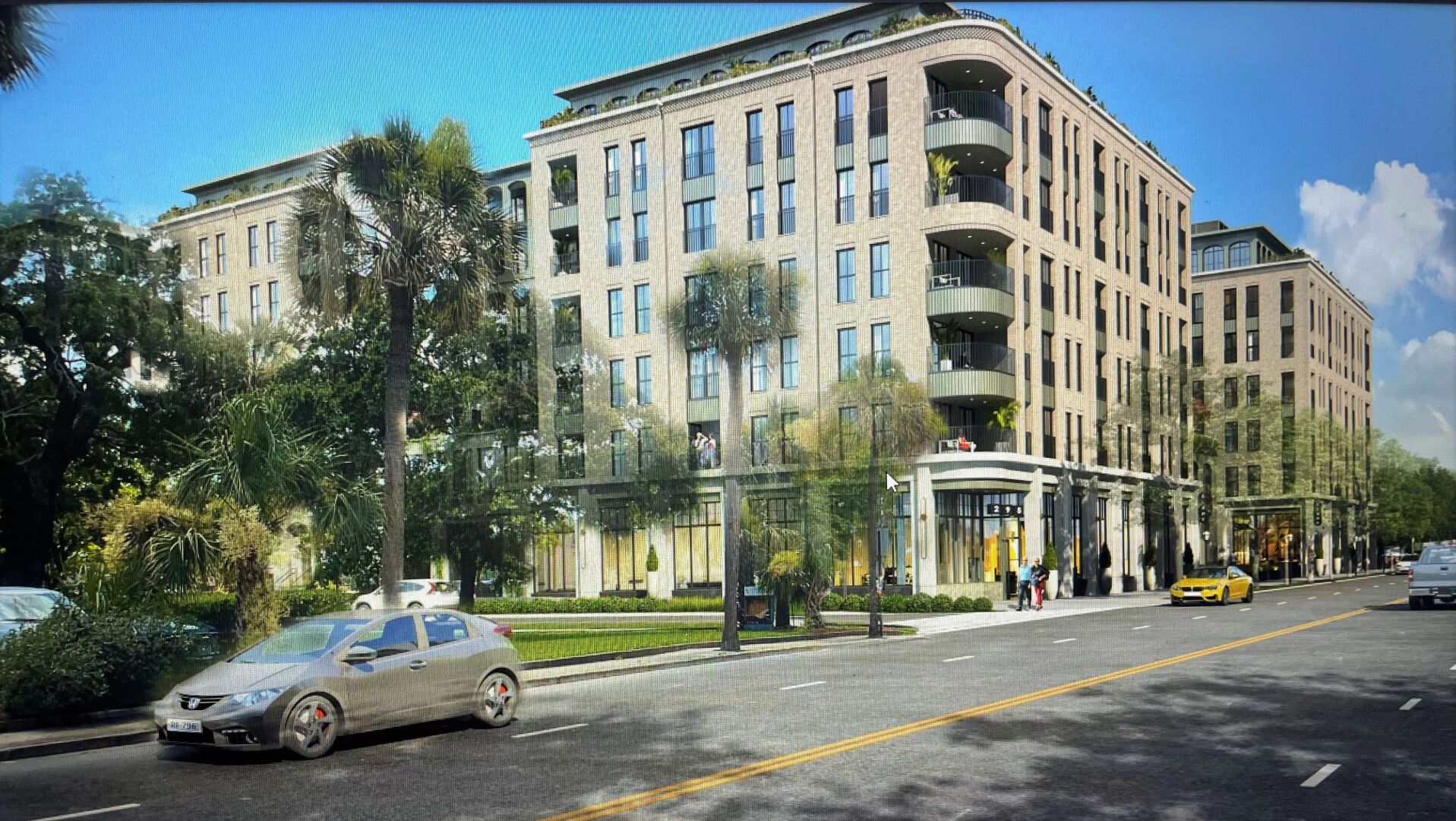 Charnissa 『S.T.』 Saint John's Health Center Foundation | Santa Monica CA