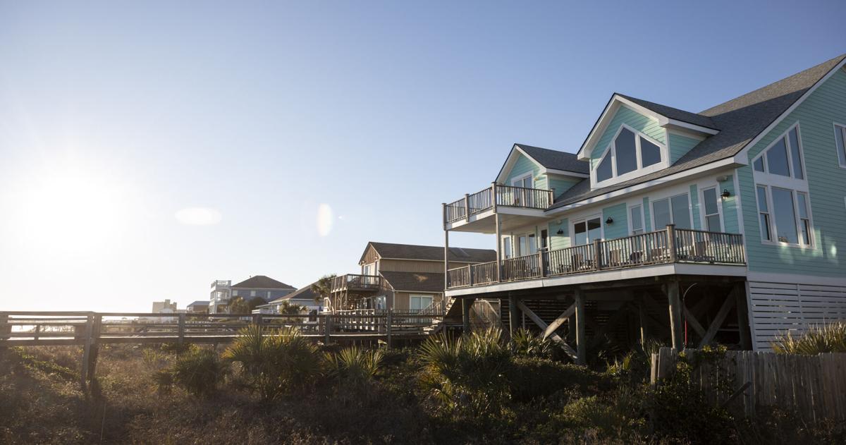 Folly Beach moves to roll back, then reinstate, short term rental limits ...