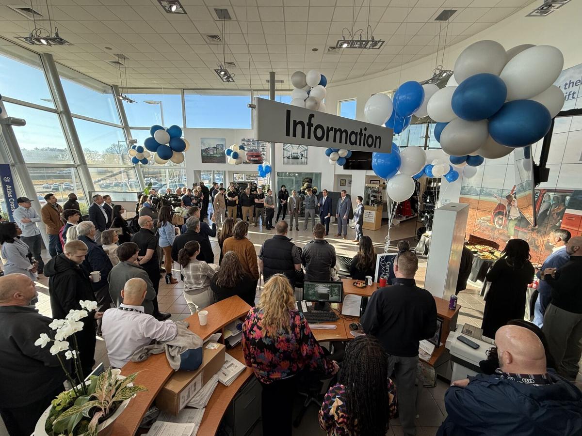 steve white audi photos