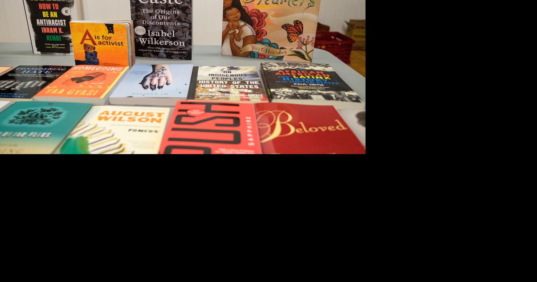 Lexington school district considers restricting who can request book bans, other measures