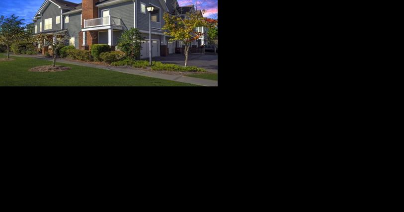 Shadowmoss condos offered in high $400,000s | Real Estate - Vimarsana News