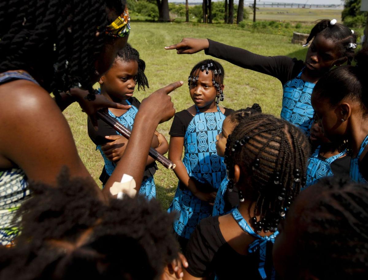 Juneteenth Kickoff