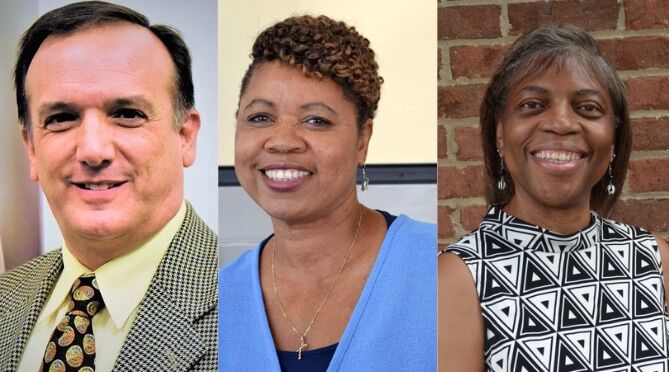 Three Candidates Vying For Aiken County Board Of Education District 3 Seat North Augusta