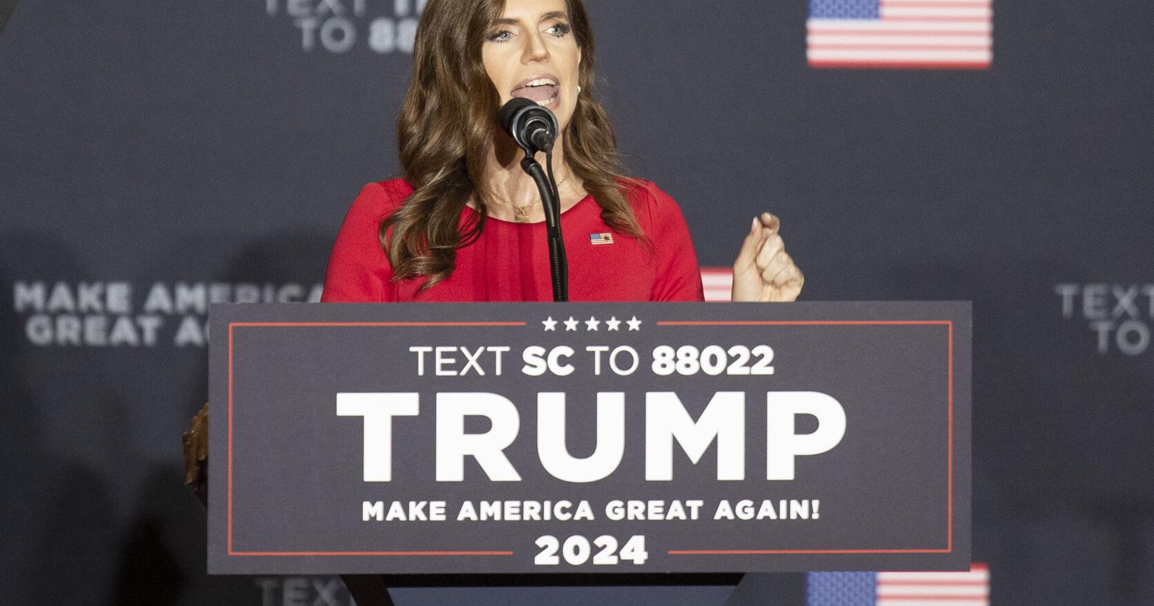 Here's who is running for office in South Carolina in 2024 | Palmetto Politics - Vimarsana News