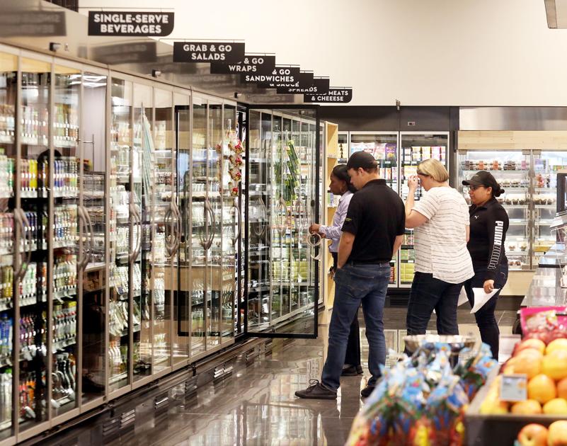 Greenwise Market Grocery Stores In Mount Pleasant Lexington To Shut Down Permanently Real Estate Postandcourier Com
