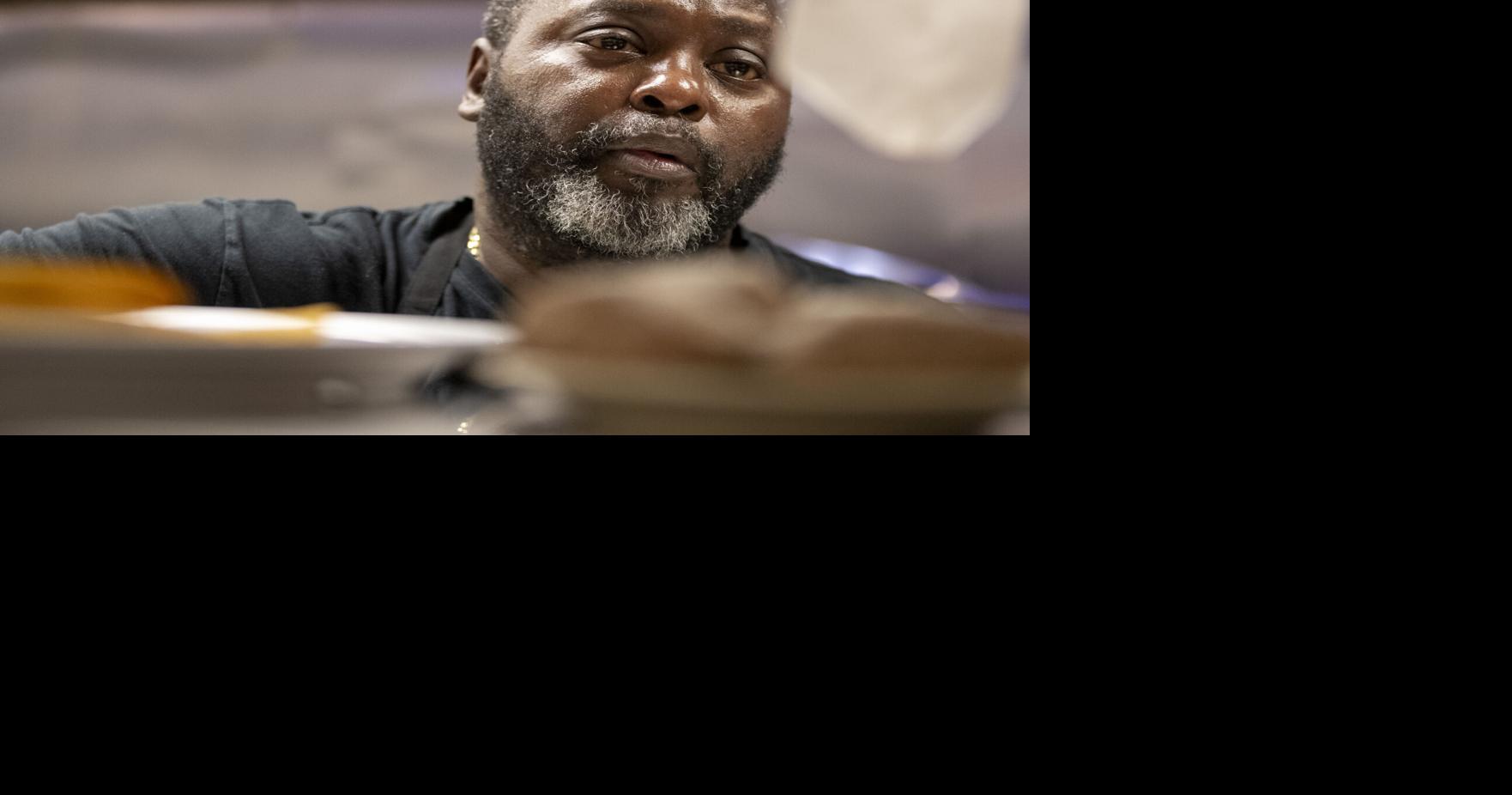 From soul food to second acts: Nigel Drayton keeps flavor alive