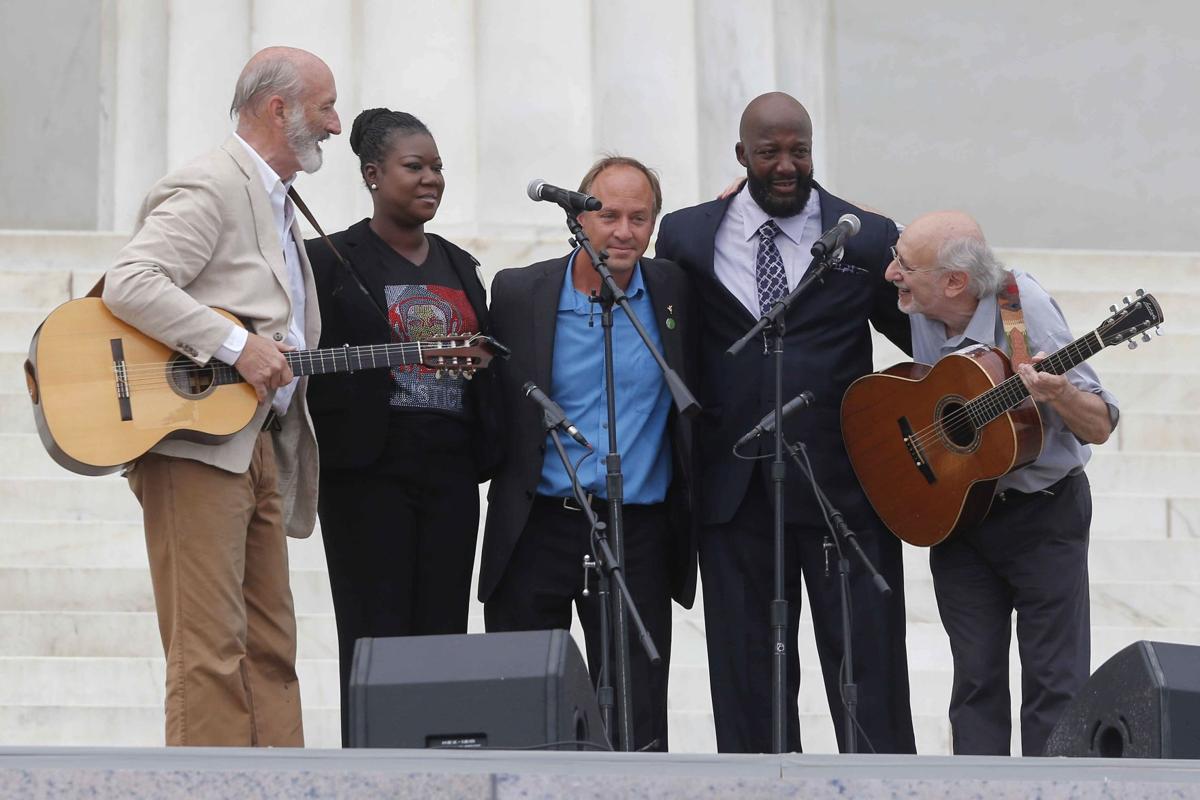 March on Washington