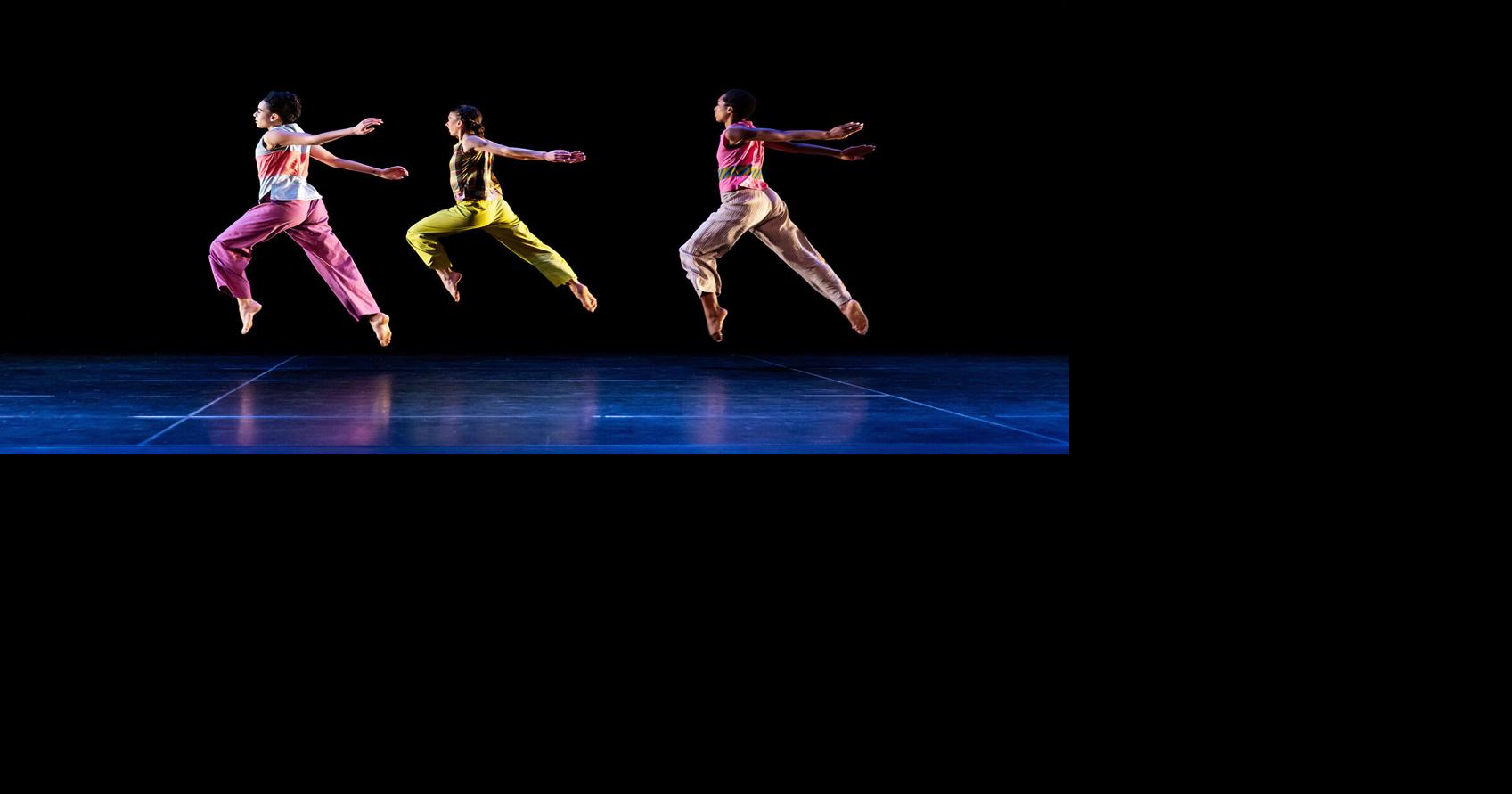 Gaillard’s new program will extend performances to venues across Charleston