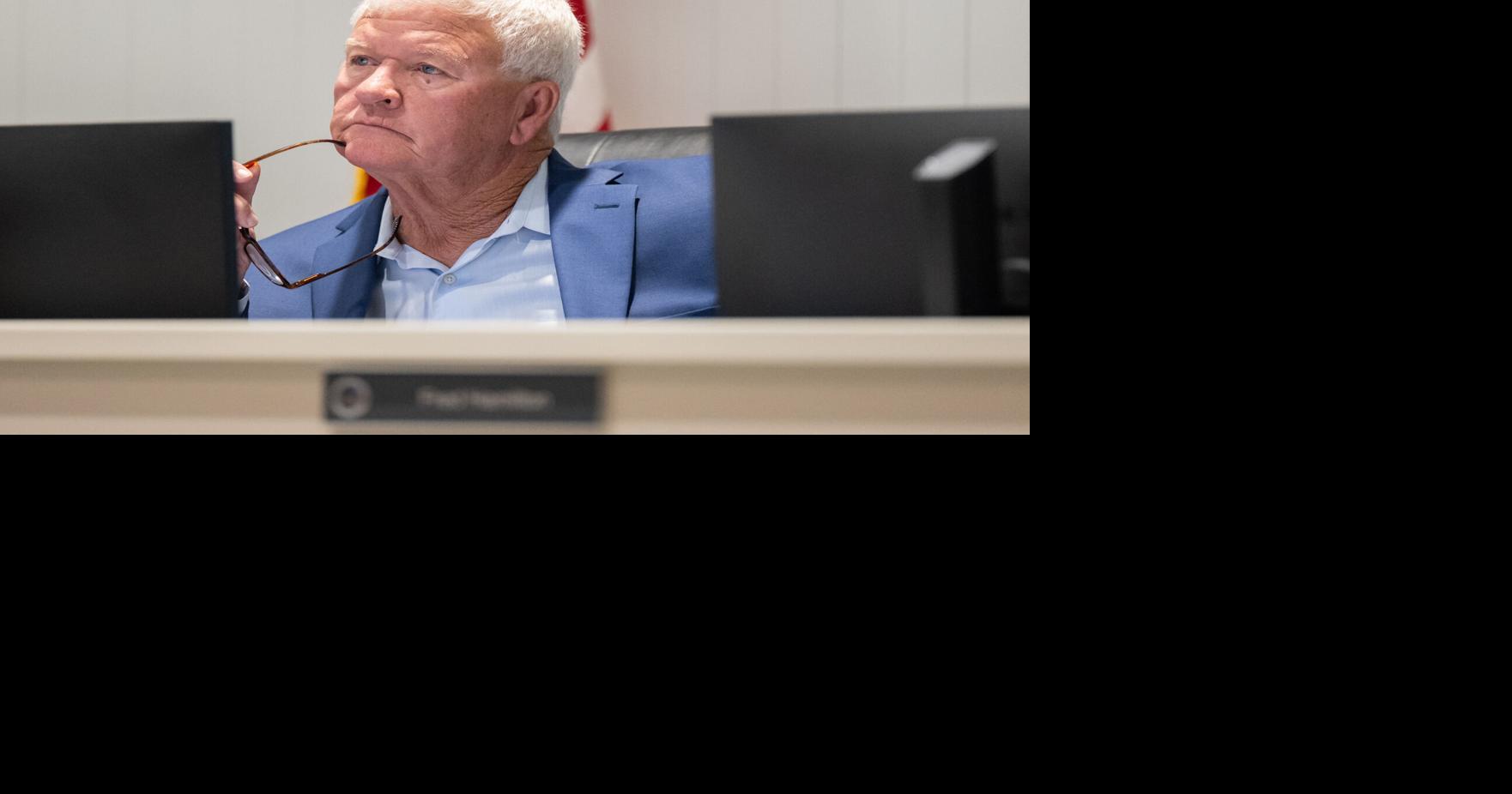 SC town chosen as North American headquarters for international manufacturer