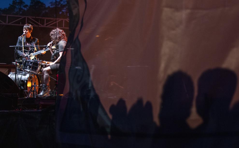 High Water Festival 2025 lineup is here Charleston Scene
