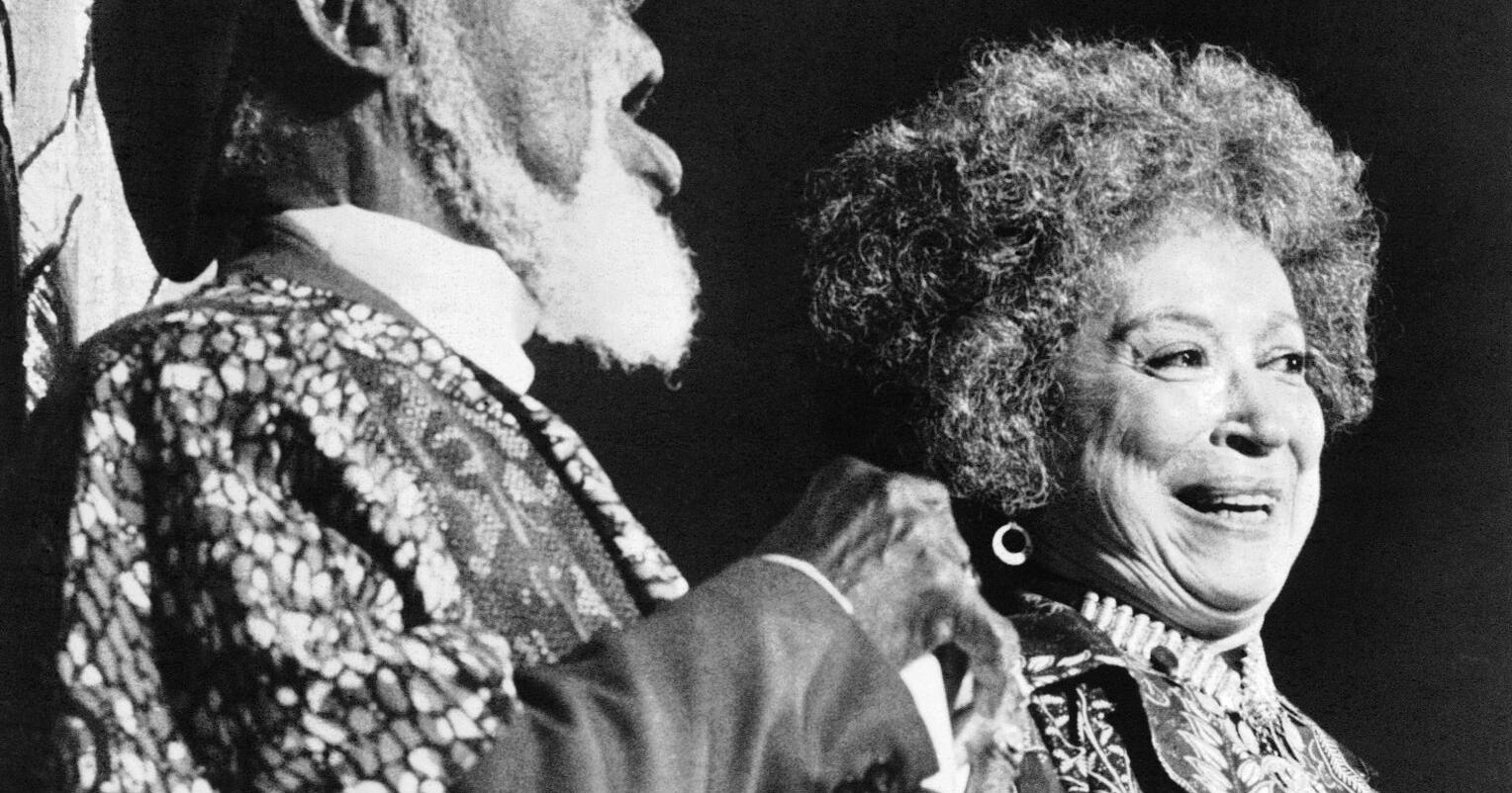 Greenville theater puts on play by SC native Alice Childress | Greenville News - Vimarsana News
