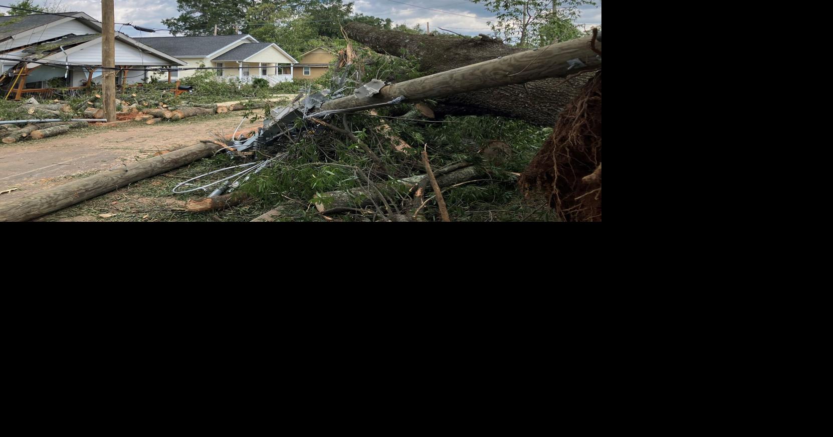 McMaster updates Helene response. Greenville schools closed.